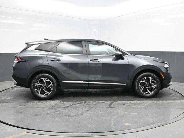 used 2023 Kia Sportage car, priced at $23,369