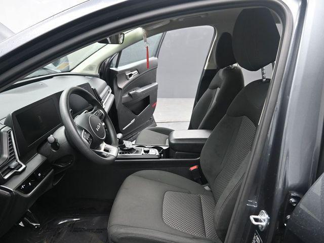 used 2023 Kia Sportage car, priced at $23,369