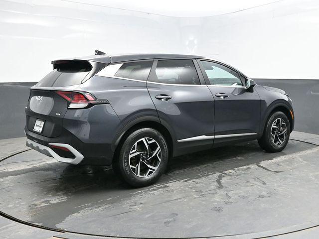 used 2023 Kia Sportage car, priced at $23,369
