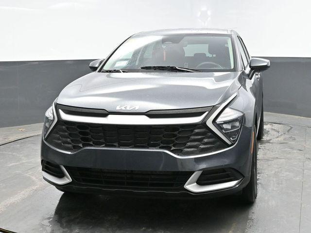 used 2023 Kia Sportage car, priced at $23,369