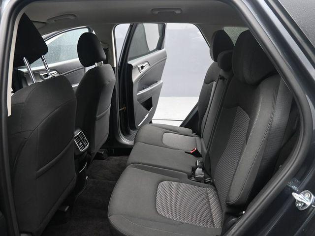 used 2023 Kia Sportage car, priced at $23,369