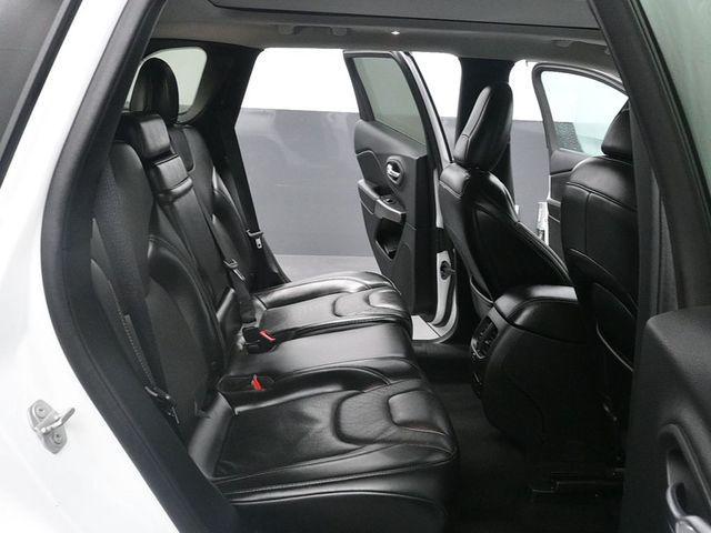 used 2019 Jeep Cherokee car, priced at $17,940