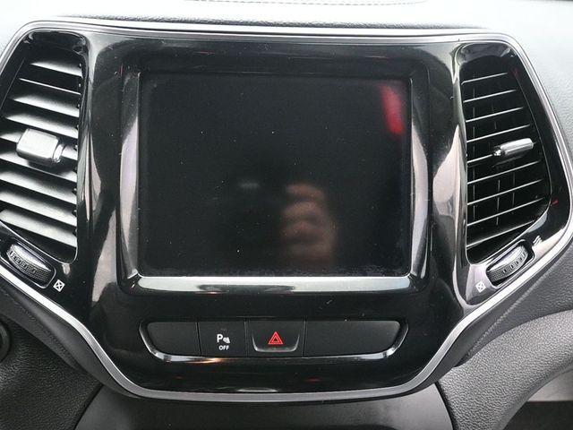 used 2019 Jeep Cherokee car, priced at $17,940