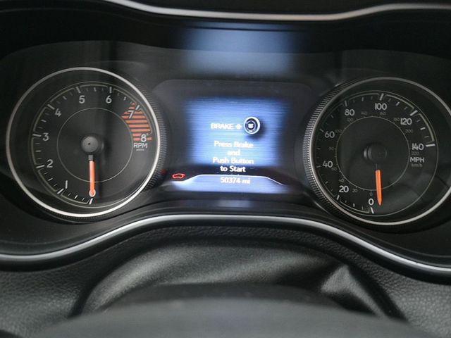 used 2019 Jeep Cherokee car, priced at $17,940