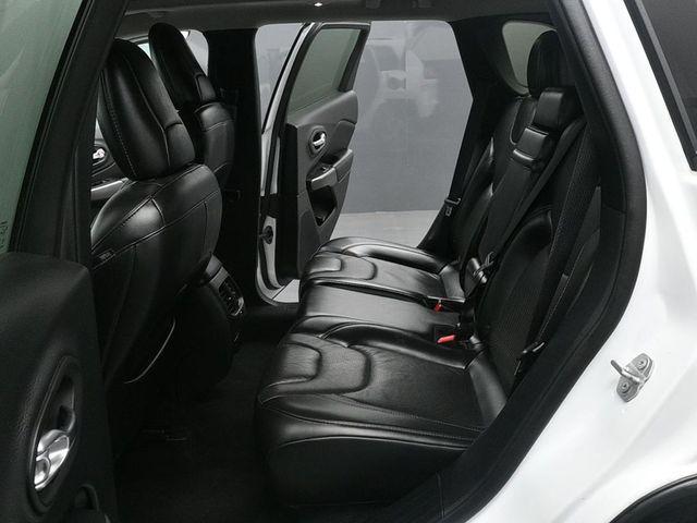 used 2019 Jeep Cherokee car, priced at $17,940