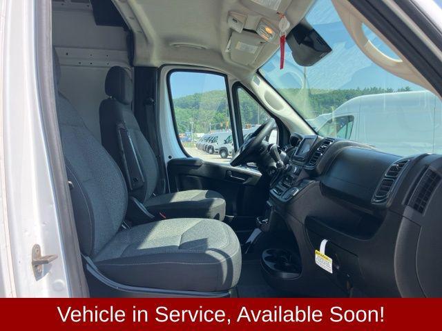 used 2023 Ram ProMaster 3500 car, priced at $33,500