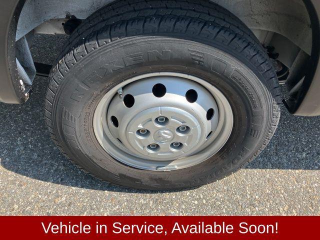 used 2023 Ram ProMaster 3500 car, priced at $33,500
