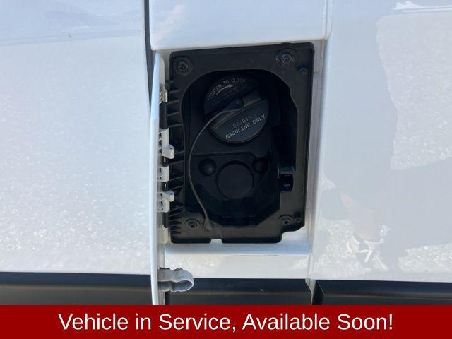 used 2023 Ram ProMaster 3500 car, priced at $33,500