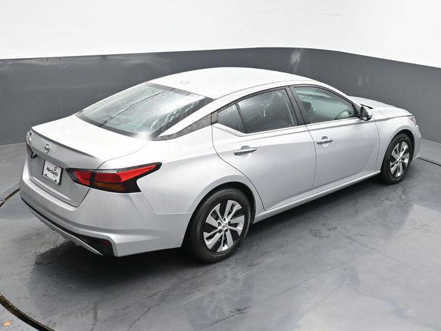 used 2020 Nissan Altima car, priced at $17,998