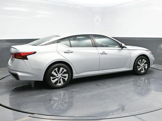 used 2020 Nissan Altima car, priced at $17,998