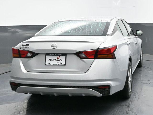 used 2020 Nissan Altima car, priced at $17,998