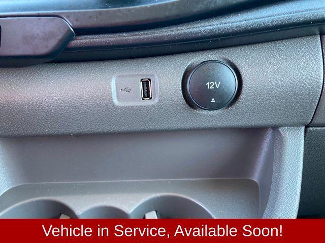 used 2024 Ford Transit-350 car, priced at $58,900