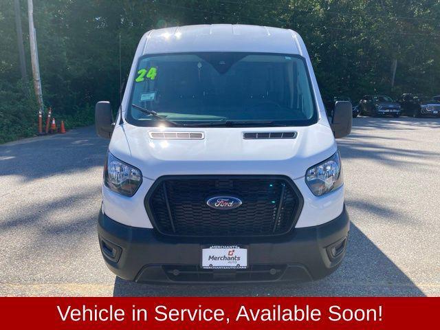 used 2024 Ford Transit-350 car, priced at $58,900