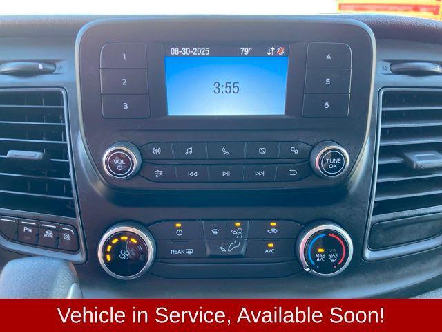 used 2024 Ford Transit-350 car, priced at $58,900
