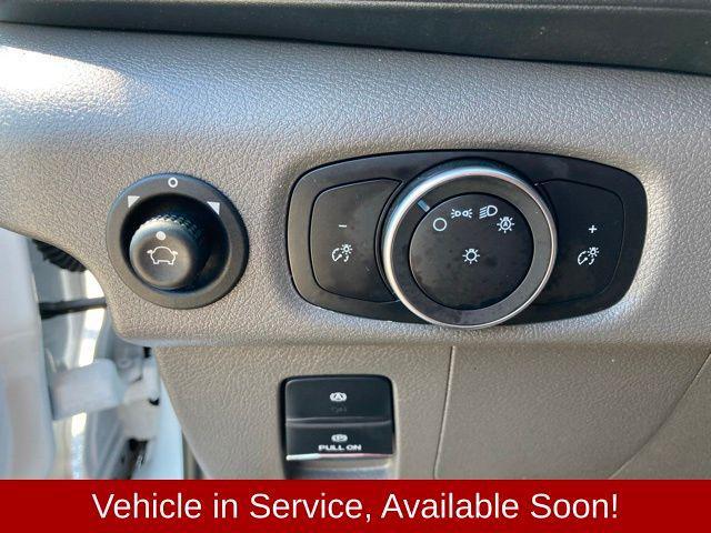 used 2024 Ford Transit-350 car, priced at $58,900