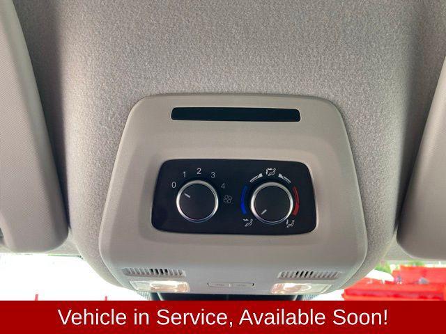 used 2024 Ford Transit-350 car, priced at $58,900