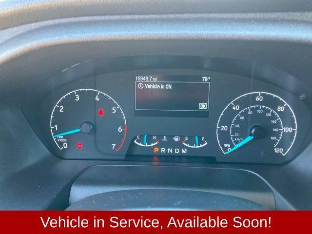 used 2024 Ford Transit-350 car, priced at $58,900