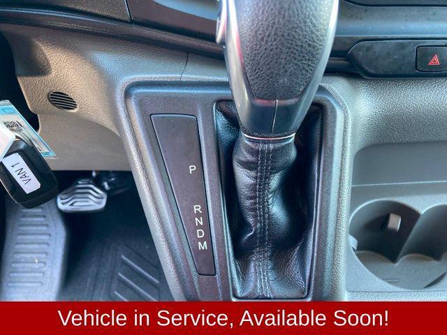 used 2024 Ford Transit-350 car, priced at $58,900