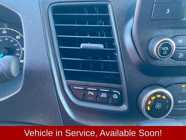 used 2024 Ford Transit-350 car, priced at $58,900