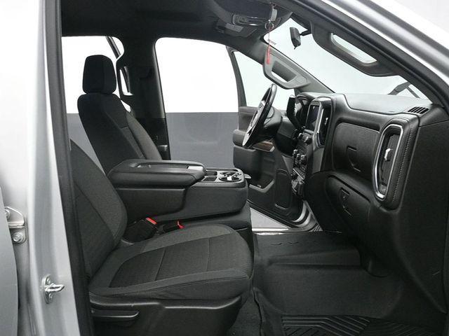 used 2020 Chevrolet Silverado 1500 car, priced at $27,298
