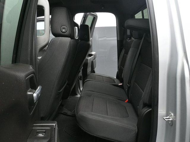 used 2020 Chevrolet Silverado 1500 car, priced at $27,298