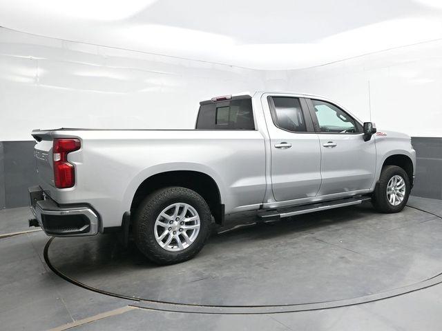 used 2020 Chevrolet Silverado 1500 car, priced at $27,298