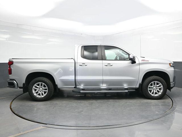 used 2020 Chevrolet Silverado 1500 car, priced at $27,298