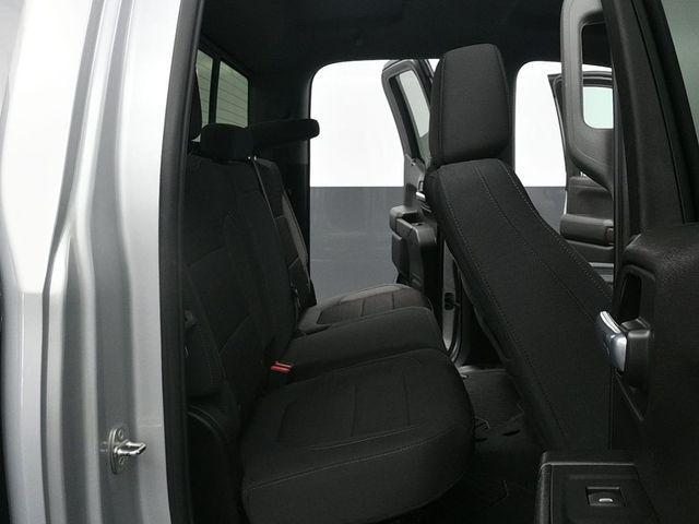 used 2020 Chevrolet Silverado 1500 car, priced at $27,298