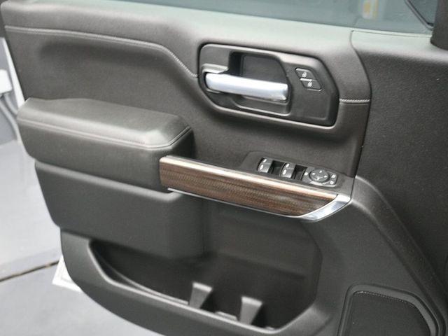 used 2020 Chevrolet Silverado 1500 car, priced at $27,298