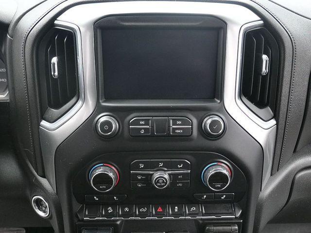used 2020 Chevrolet Silverado 1500 car, priced at $27,298