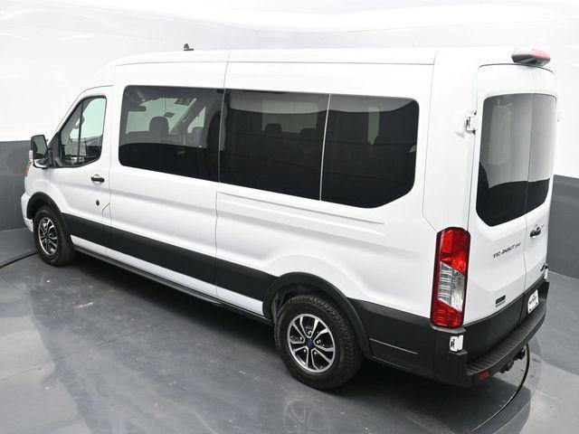 used 2022 Ford Transit-350 car, priced at $53,900