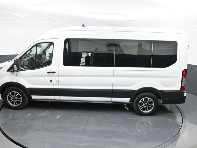 used 2022 Ford Transit-350 car, priced at $53,900