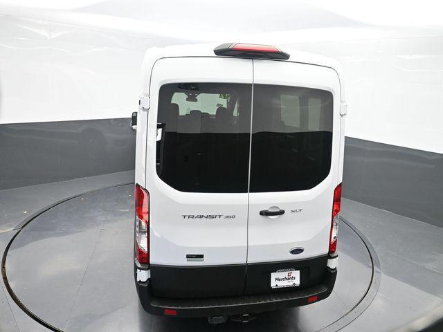 used 2022 Ford Transit-350 car, priced at $53,900