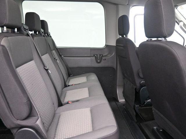 used 2022 Ford Transit-350 car, priced at $53,900