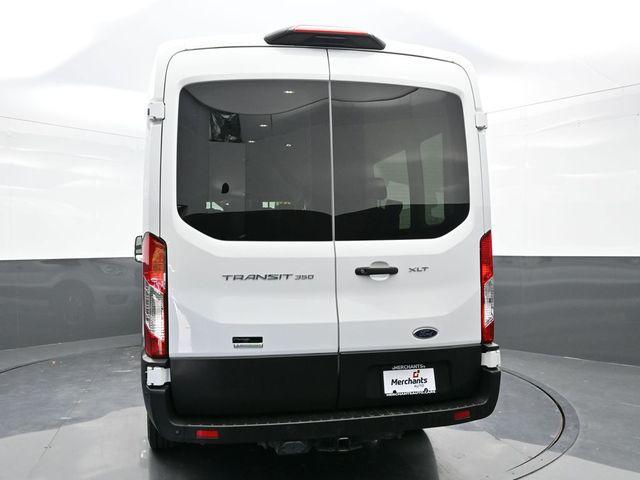 used 2022 Ford Transit-350 car, priced at $53,900