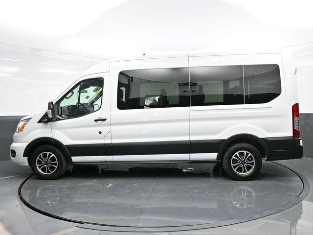 used 2022 Ford Transit-350 car, priced at $53,900