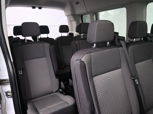 used 2022 Ford Transit-350 car, priced at $53,900