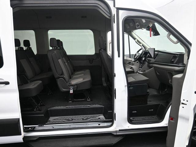 used 2022 Ford Transit-350 car, priced at $53,900