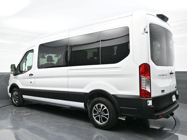 used 2022 Ford Transit-350 car, priced at $53,900