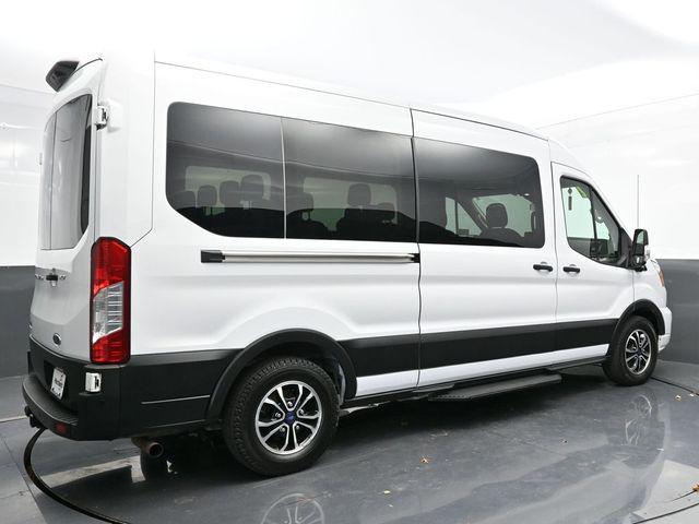 used 2022 Ford Transit-350 car, priced at $53,900