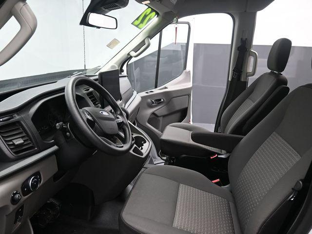 used 2022 Ford Transit-350 car, priced at $53,900