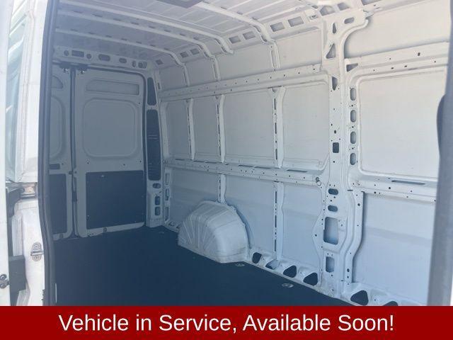 used 2022 Ram ProMaster 3500 car, priced at $28,900
