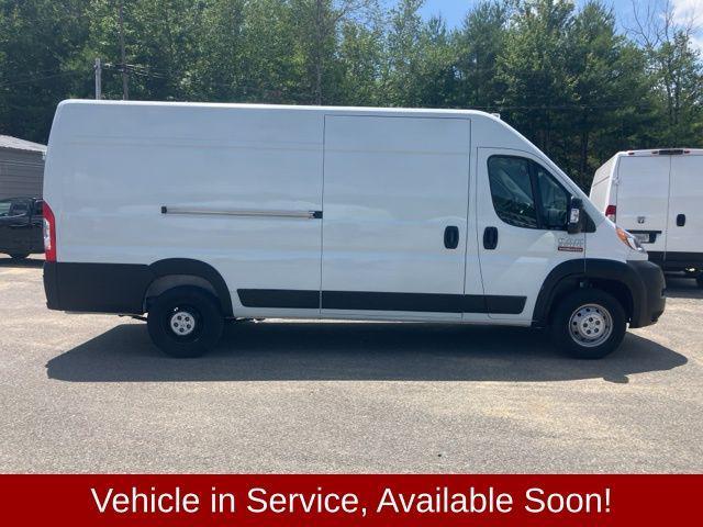 used 2022 Ram ProMaster 3500 car, priced at $28,900