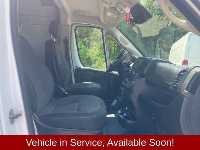 used 2022 Ram ProMaster 3500 car, priced at $28,900
