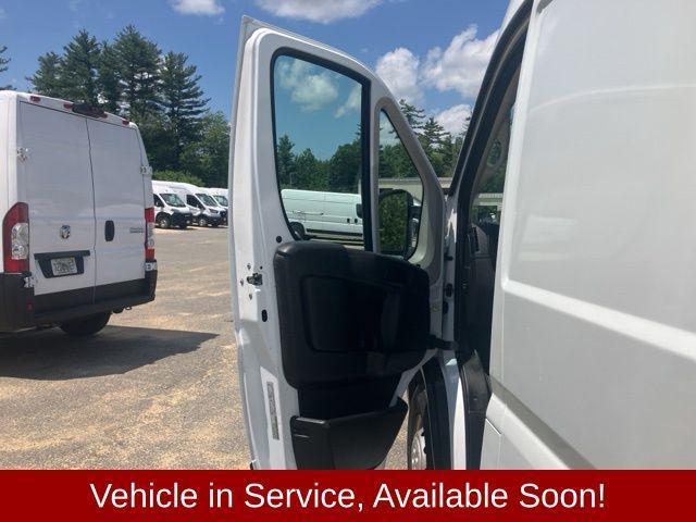 used 2022 Ram ProMaster 3500 car, priced at $28,900