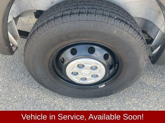 used 2022 Ram ProMaster 3500 car, priced at $28,900