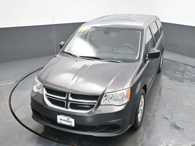 used 2019 Dodge Grand Caravan car, priced at $12,564