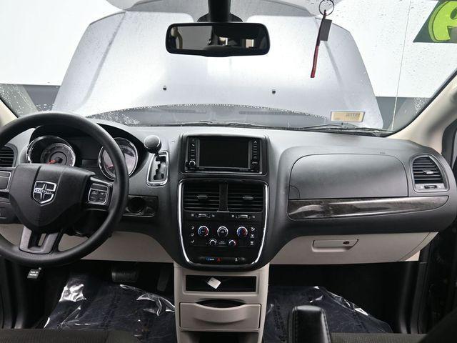 used 2019 Dodge Grand Caravan car, priced at $12,564