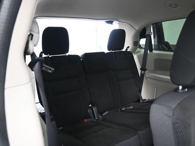 used 2019 Dodge Grand Caravan car, priced at $12,564