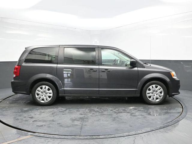used 2019 Dodge Grand Caravan car, priced at $12,564